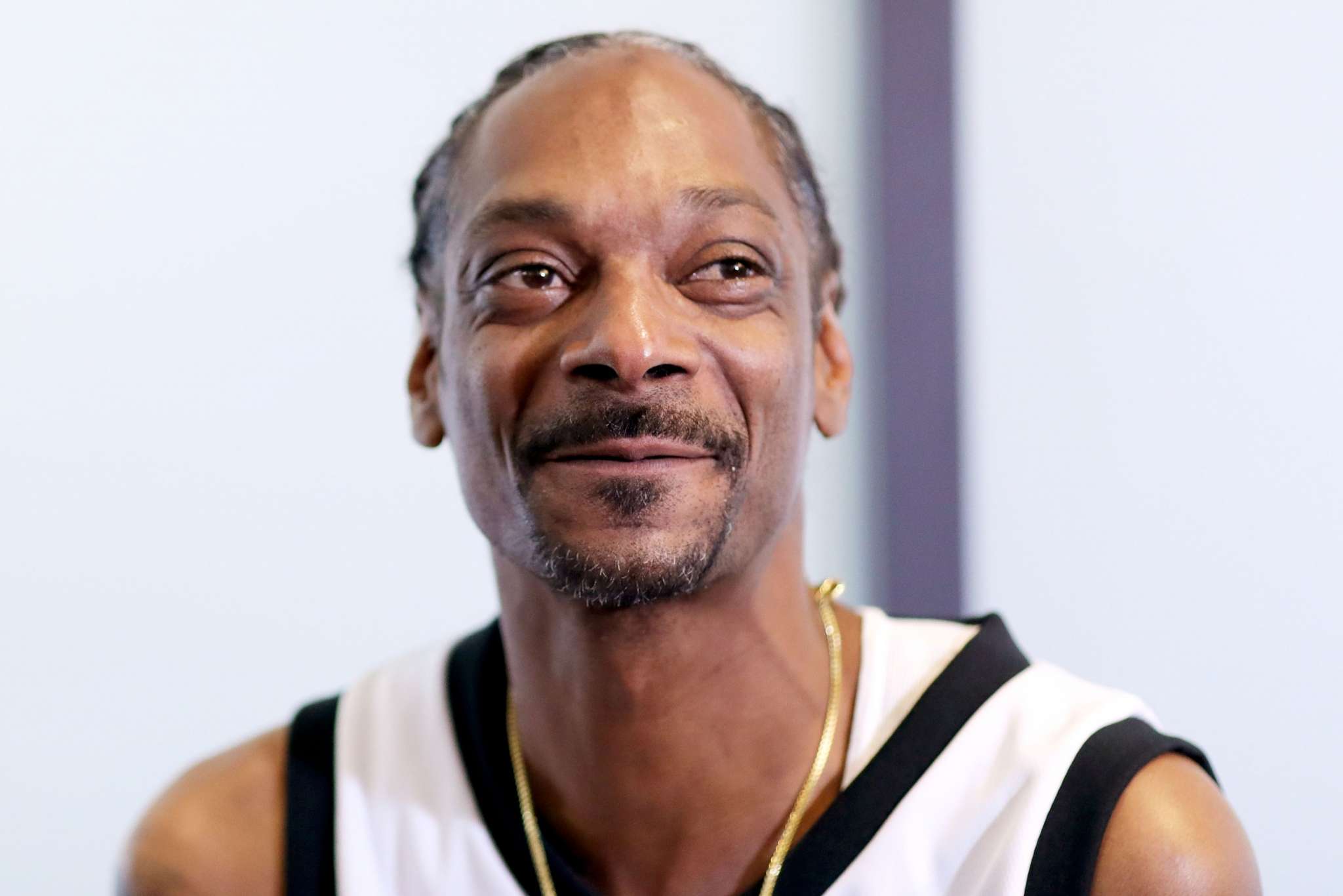 Именная звезда Snoop Dogg украшает Аллею славы - фото 1