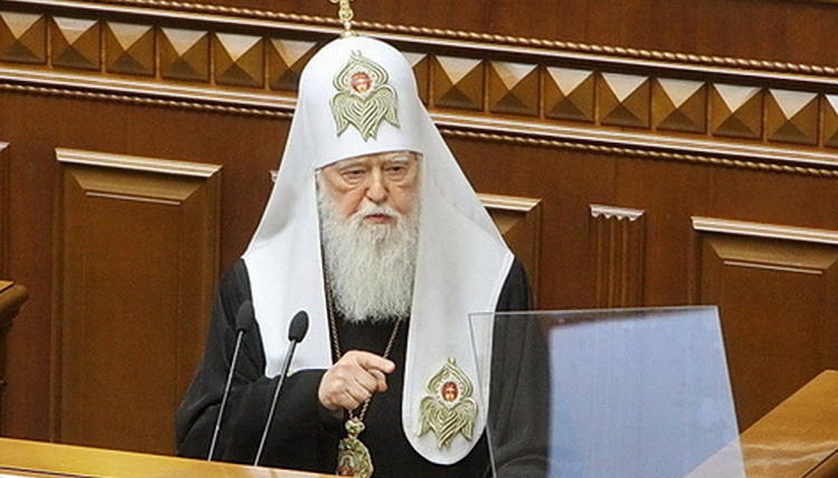 Идея автокефальности украинской церкви приводит в дрожь Москву - фото 1