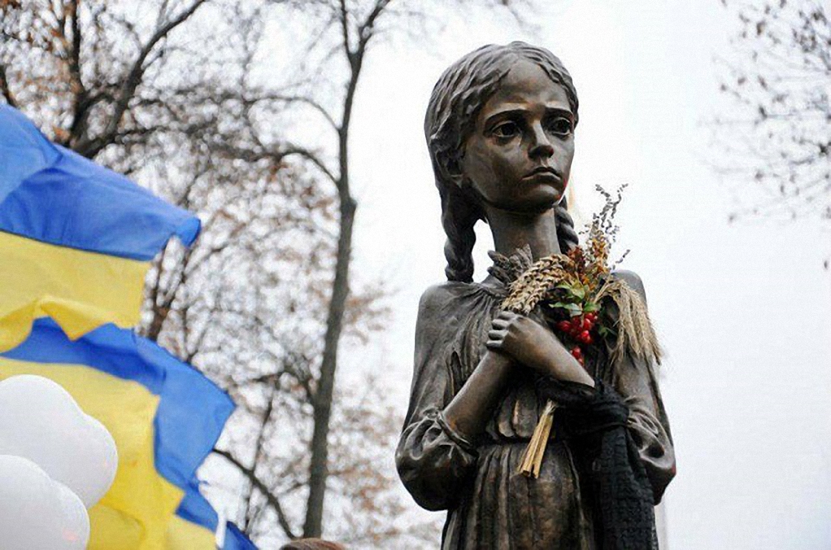 22 штата США признали Голодомор украинского народа геноцидом - фото 1