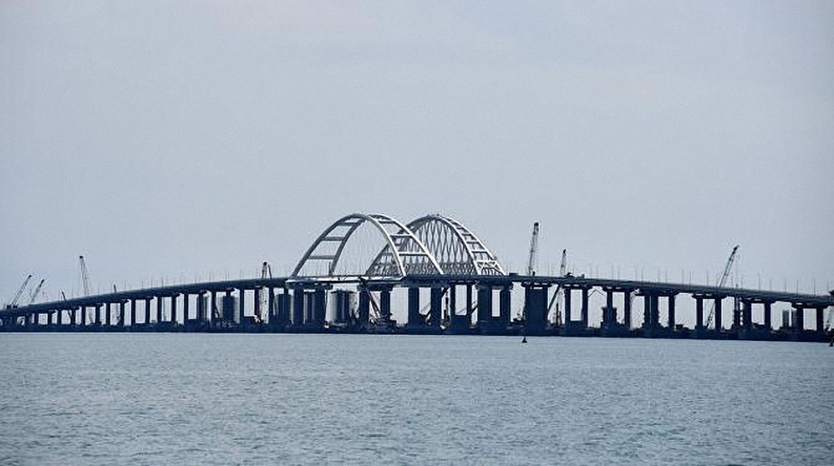 Керченскому мосту предрекают скорое разрушение - фото 1