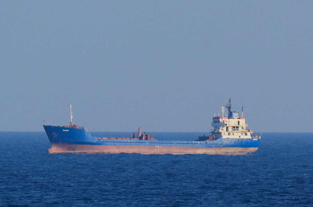 Россия терроризирует Украину, не пуская в порты корабли - фото 1