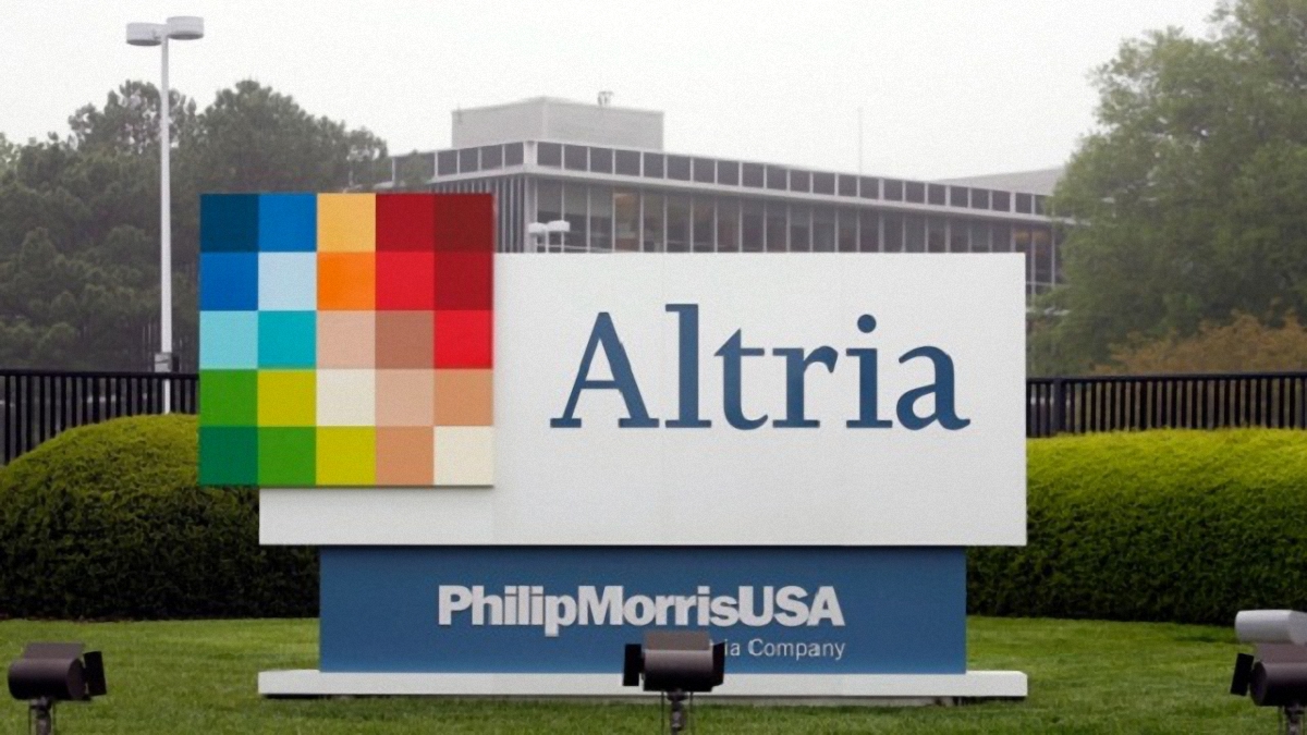 Altria Group Inc будет выращивать марихуану - фото 1
