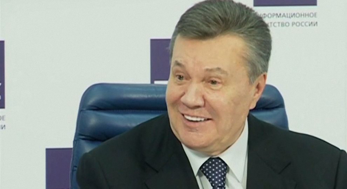 26 компаний Януковича получили доступ к своим деньгам - фото 1