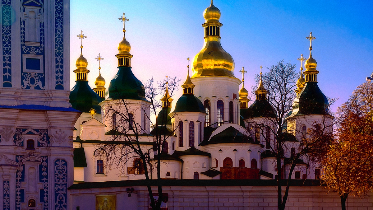 Томос для Украины: новую церковь возглавит предстоятель с титулом Митрополит Киевский - фото 1