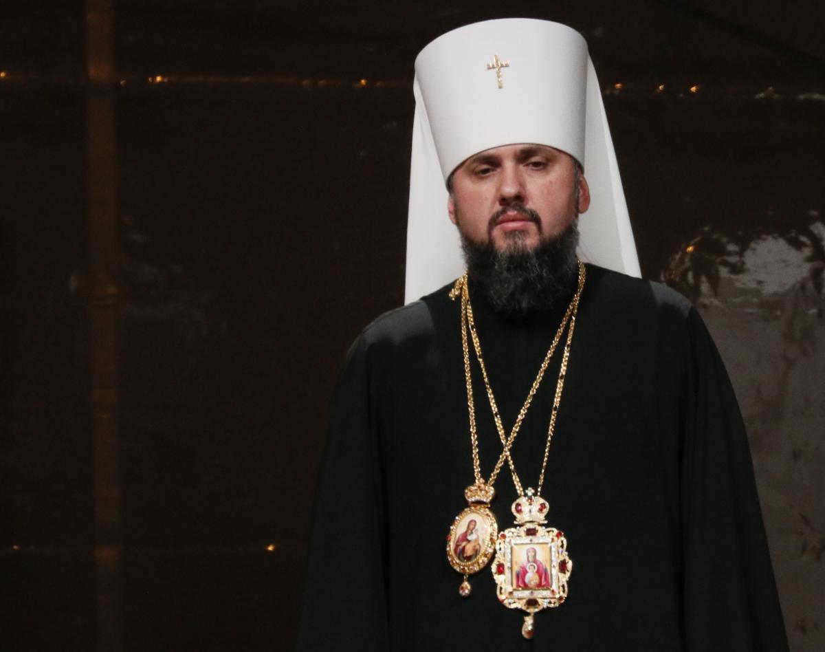 Глава УГКЦ также протянул руку всем православным братьям - фото 1