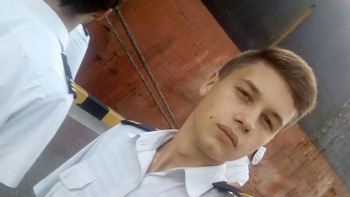 Военнопленный моряк дал ответ украинской журналистке - фото 1