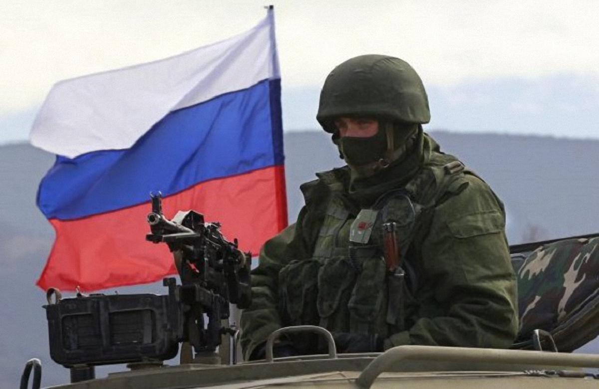 Русские обещают усиление "гражданской войны" в Украине - фото 1