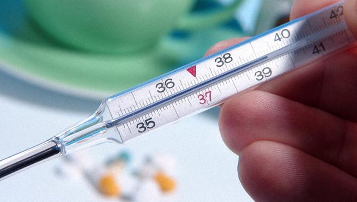 В Харьковской области из-за гриппа умерла девочка-младенец - фото 1