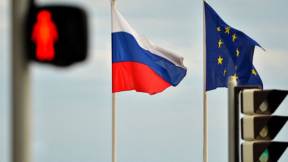 В силу вступили санкции Евросоюза против России - фото 1