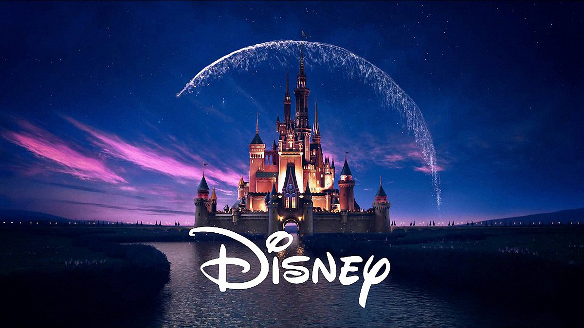 Disney заказала постер для фильма у 88-летней художницы-самоучки - фото 1