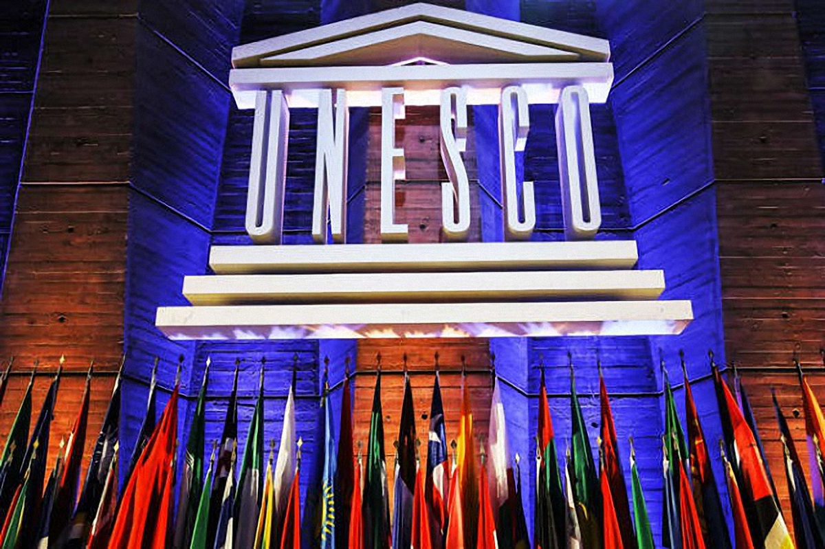 Израиль и Штаты вышли из ЮНЕСКО - фото 1