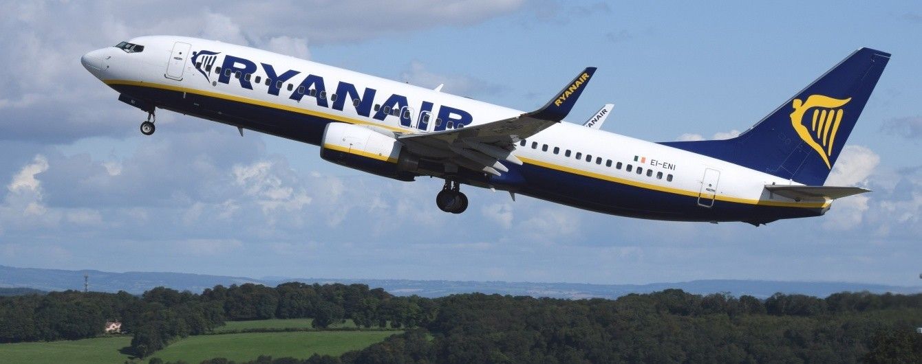 Ryanair уже шестой год подряд стал худшей авиакомпанией в Европе - фото 1