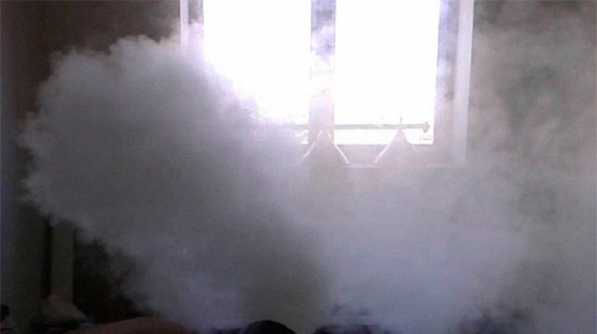 Работники дома культуры Тернопольской области отравились газом - фото 1