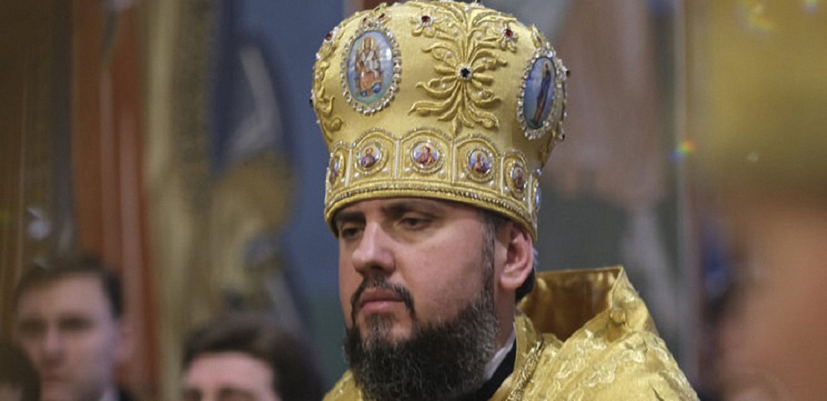 ПЦУ признают все православные патриархаты - фото 1