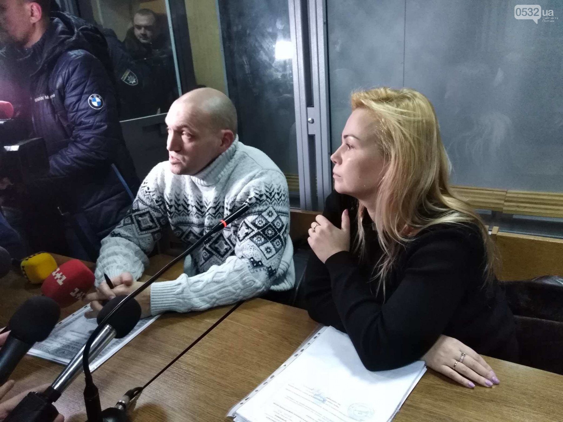 Рестораторшу Саенко отпустили под домашний арест - фото 1