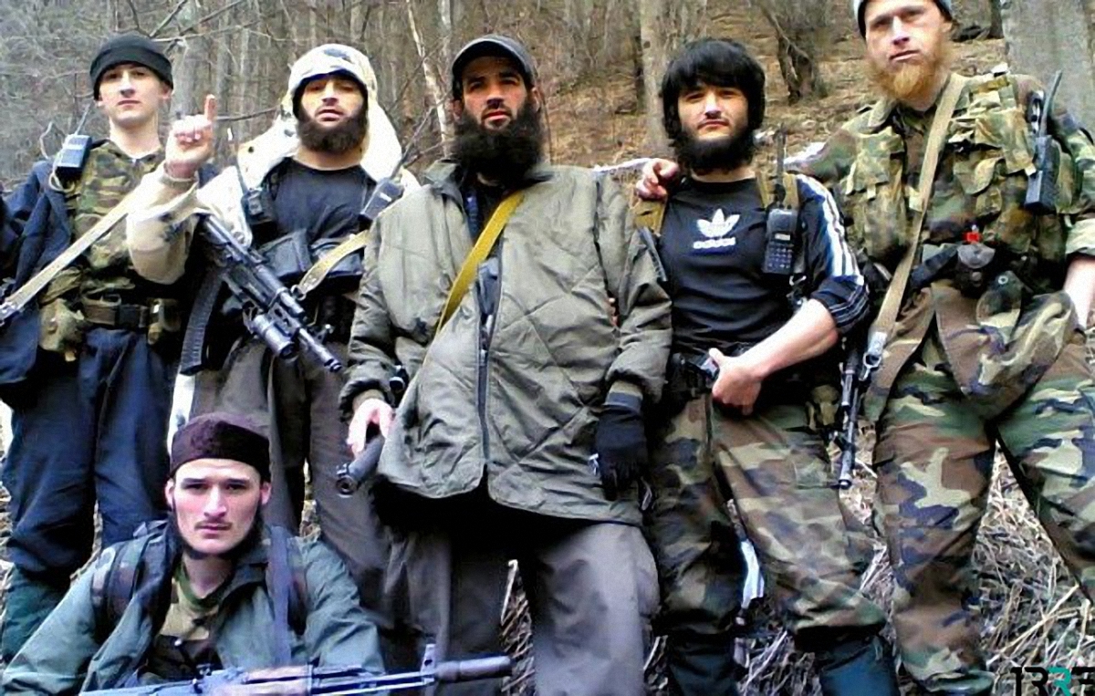 Многие из россиян в ИГИЛ являются "гражданами" псевдореспублик - фото 1