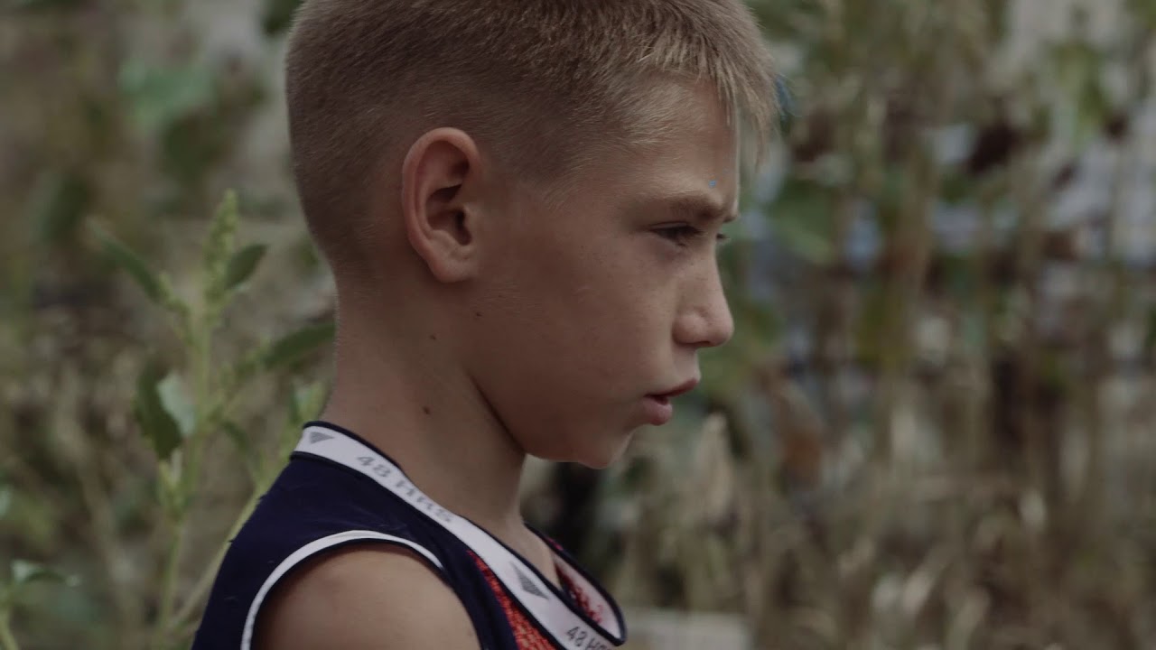Фильм про мальчика из Донбасса получил награду в США - фото 1