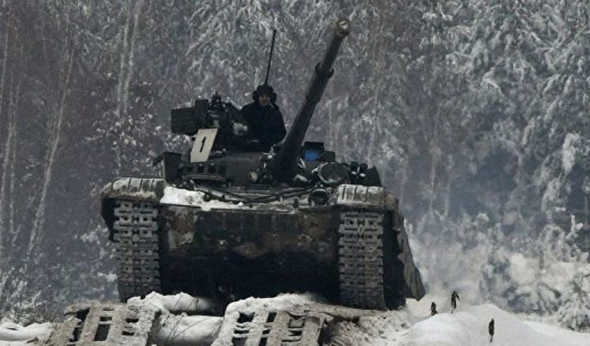 На Луганщине поймали бывшего танкиста боевиков "ЛНР" - фото 1