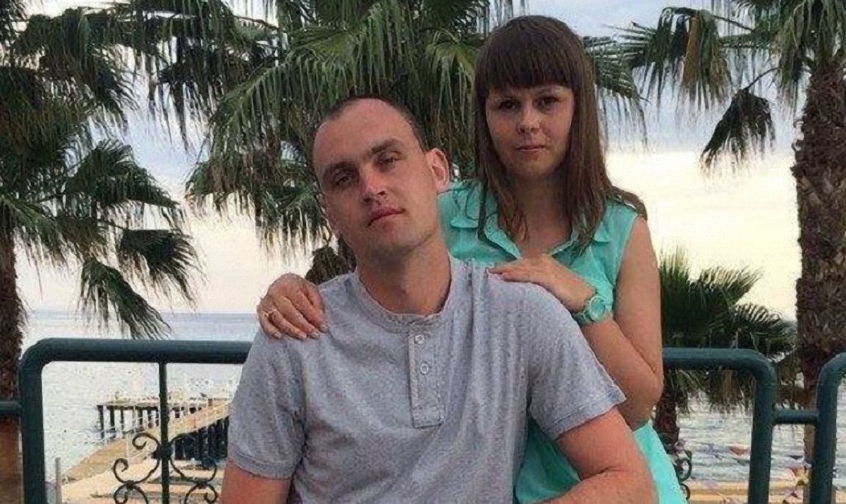 Андрей Романица и его жена попали в аварию - фото 1