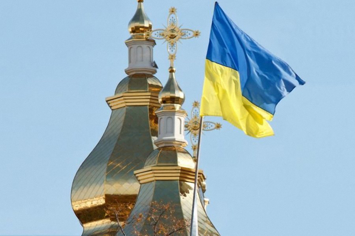 Российским попам не место в украинских храмах - фото 1