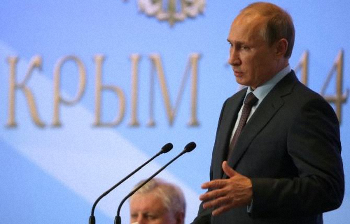 Путин хочет договориться с Западом и создать прецедент - фото 1