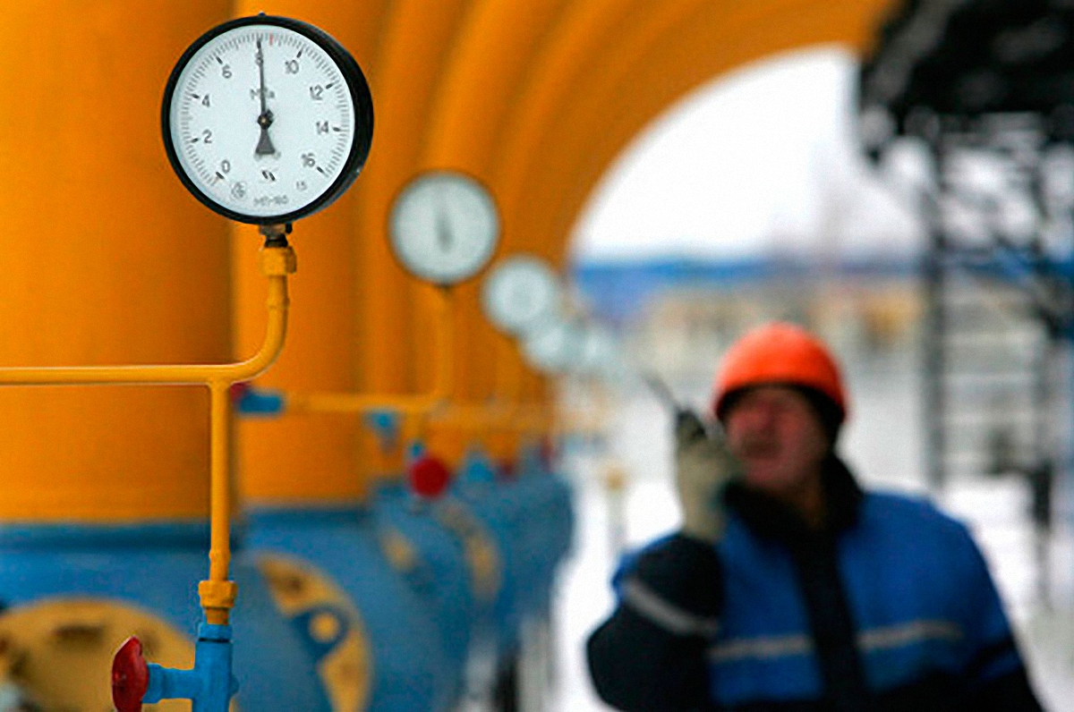 Суд разморозил активы "Газпрома" в Швейцарии - фото 1