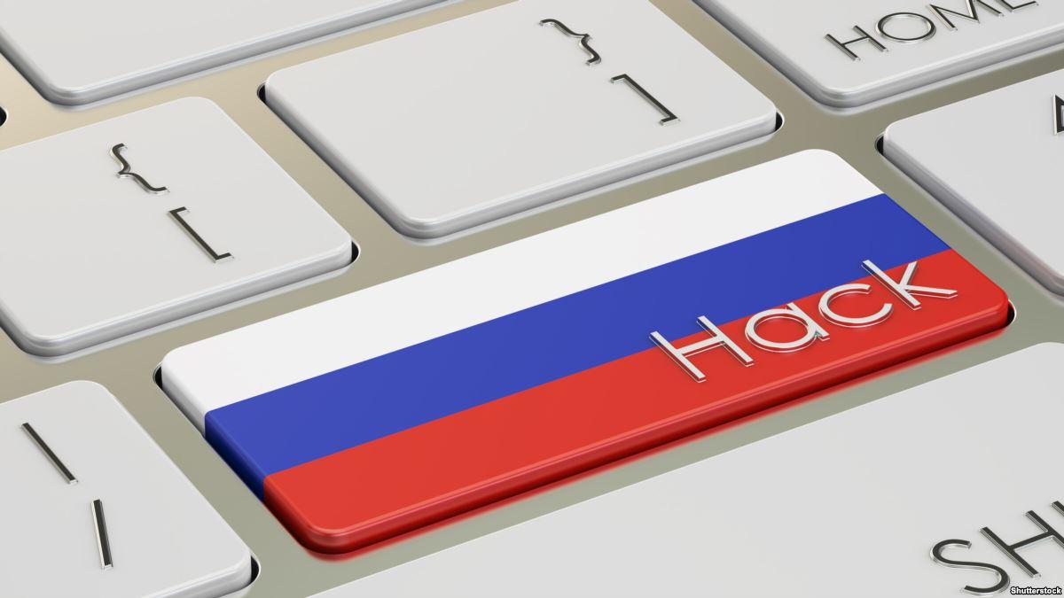 Русские атакуют серверы и компы ЦИК - фото 1