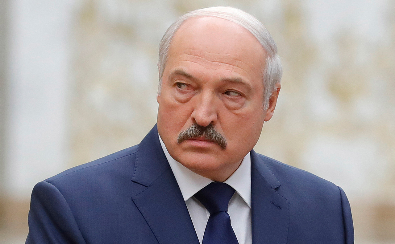 Лукашенко намерен усилить охрану границ Беларуси - фото 1