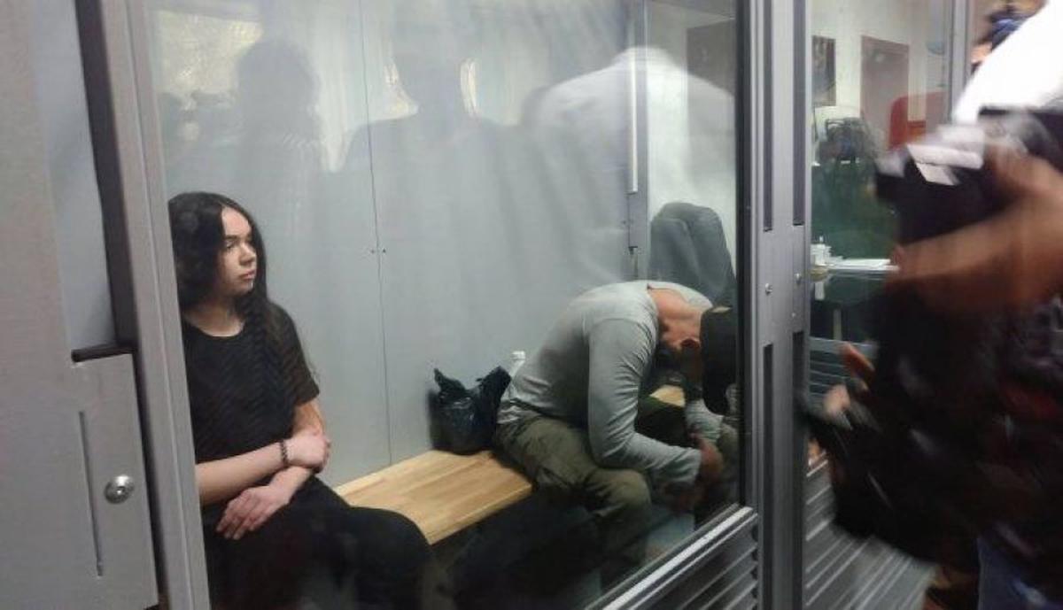 Адвокат Дронова пытался добиться отвода судьи, который помогает Зайцевой - фото 1