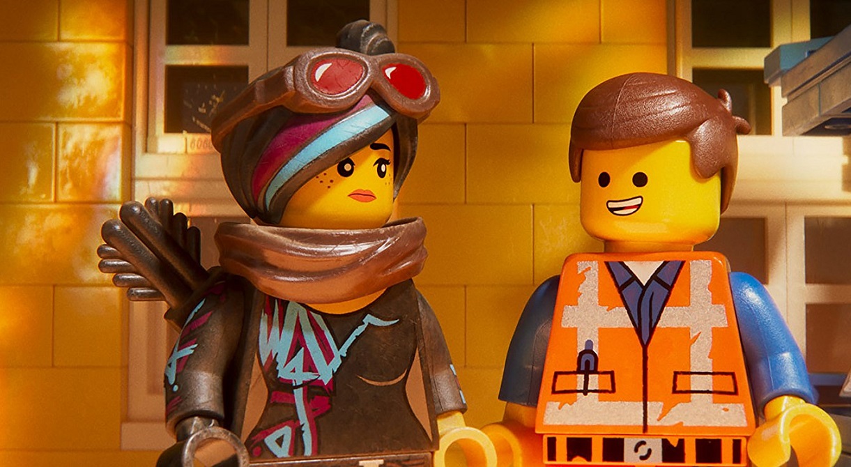 The Lego Movie 2: The Second Part - фото 1