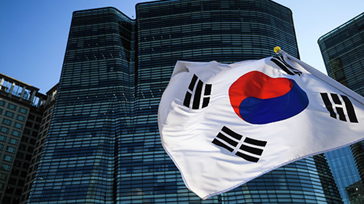 Южная Корея введет против США торговые санкции почти на $100 миллионов - фото 1