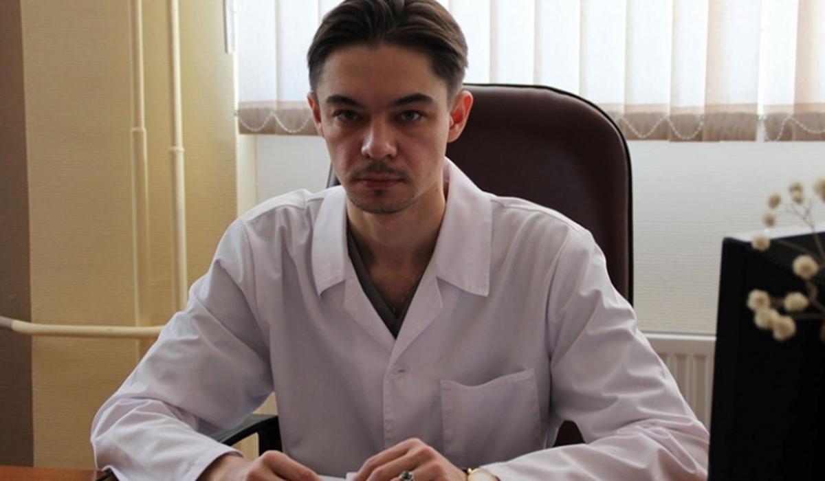 Дмитрий Барановский - единственный бывший онколог Ялты - фото 1
