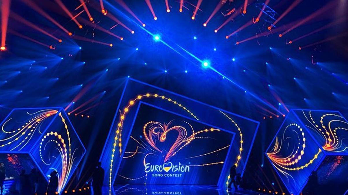 К отбору на Евровидение не будут допускать ватников - фото 1