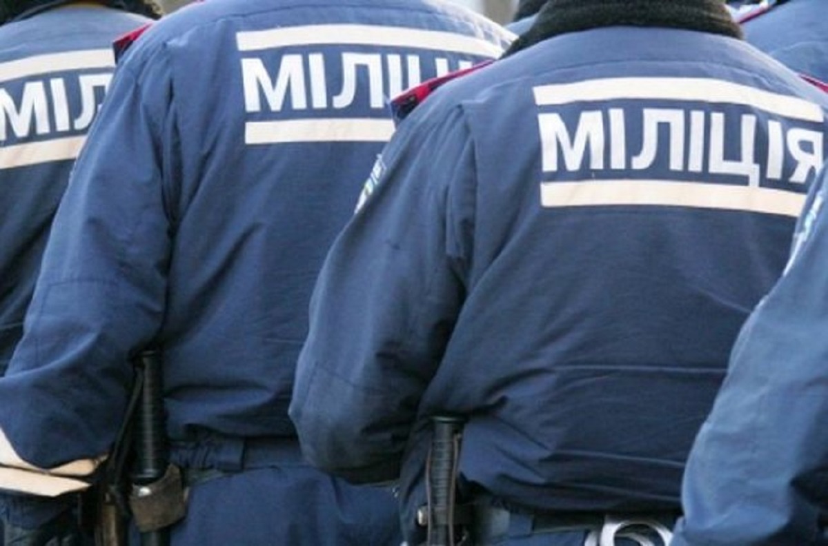 В Киеве ментов, пытавших задержанного горячим утюгом, дали по условному - фото 1