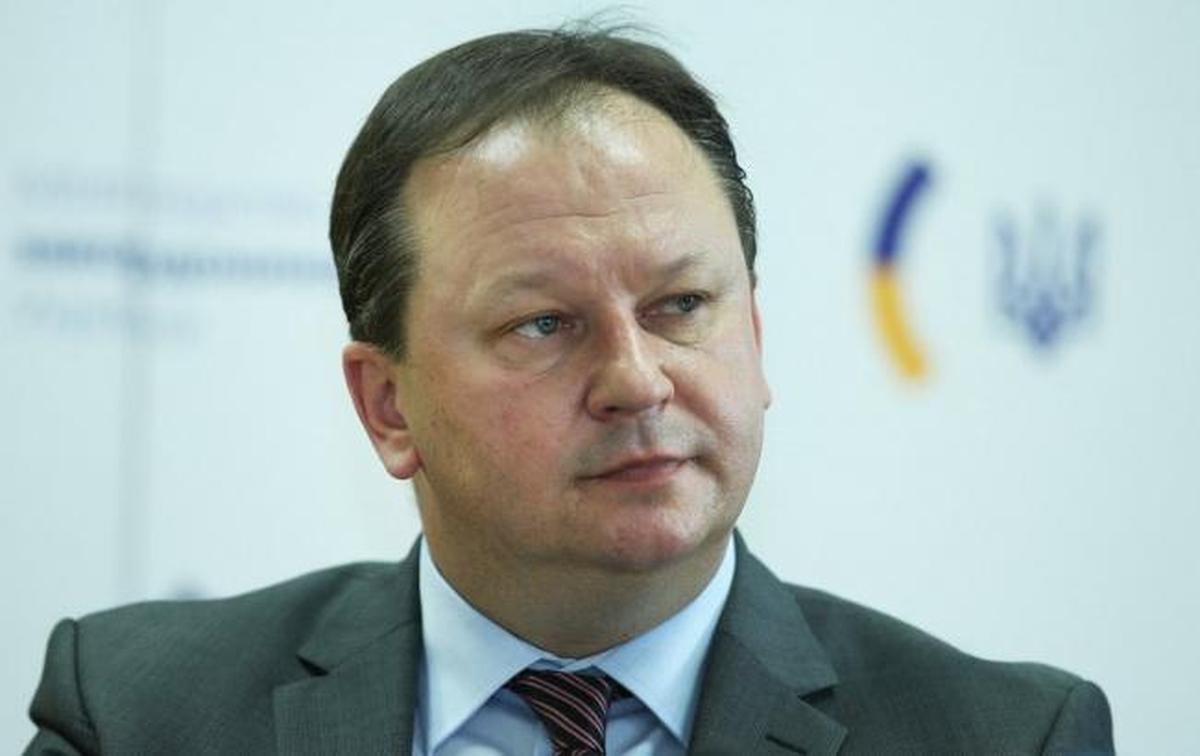 Игорь Прокопчук призвал страны-члены ОБСЕ надавить на Россию - фото 1