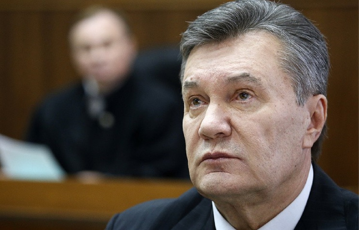 Известно, кто будет отвечать за 13 лет Януковича - фото 1