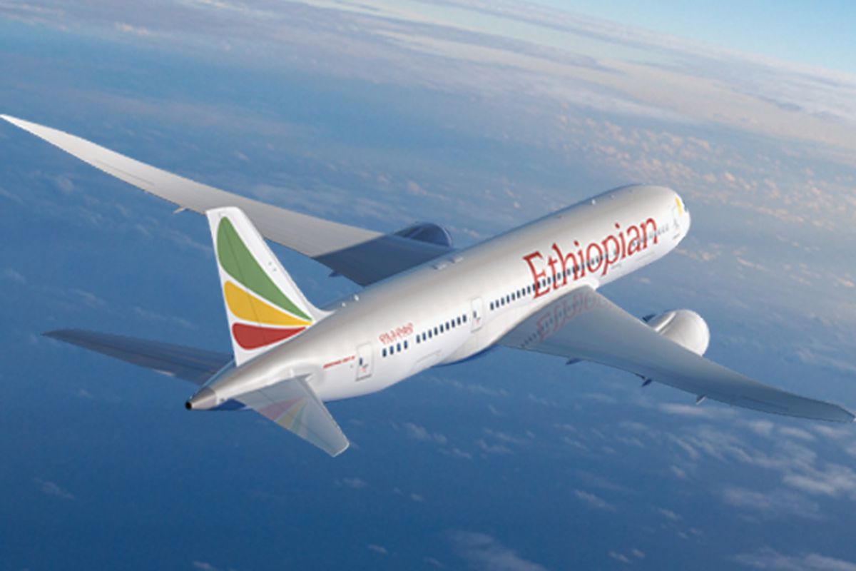 Крушение самолета в Африке: все 157 человек на борту погибли - фото 1