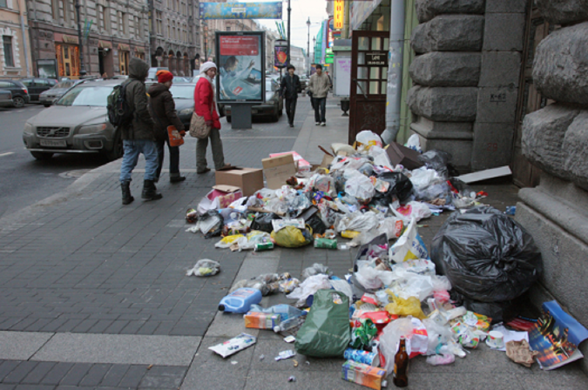 Киев вошел в рейтинг худших городов мира  - фото 1