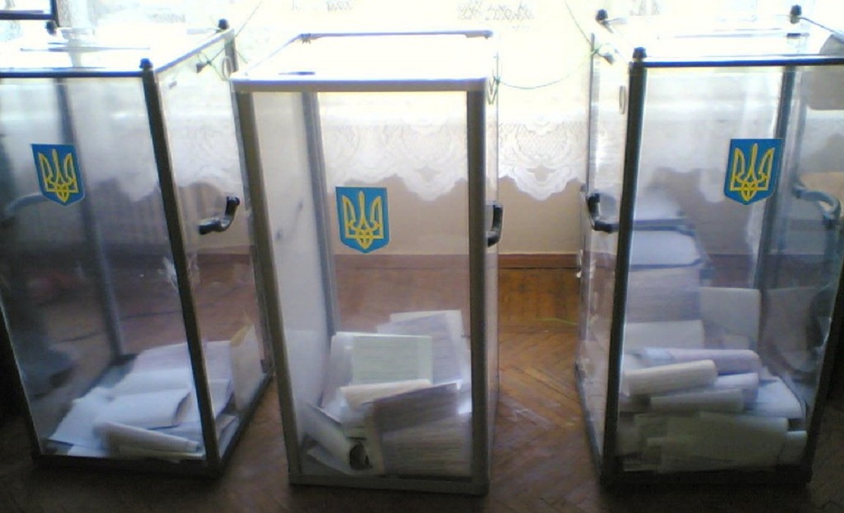 Русским шпионам не рады на выборах в Украине - фото 1