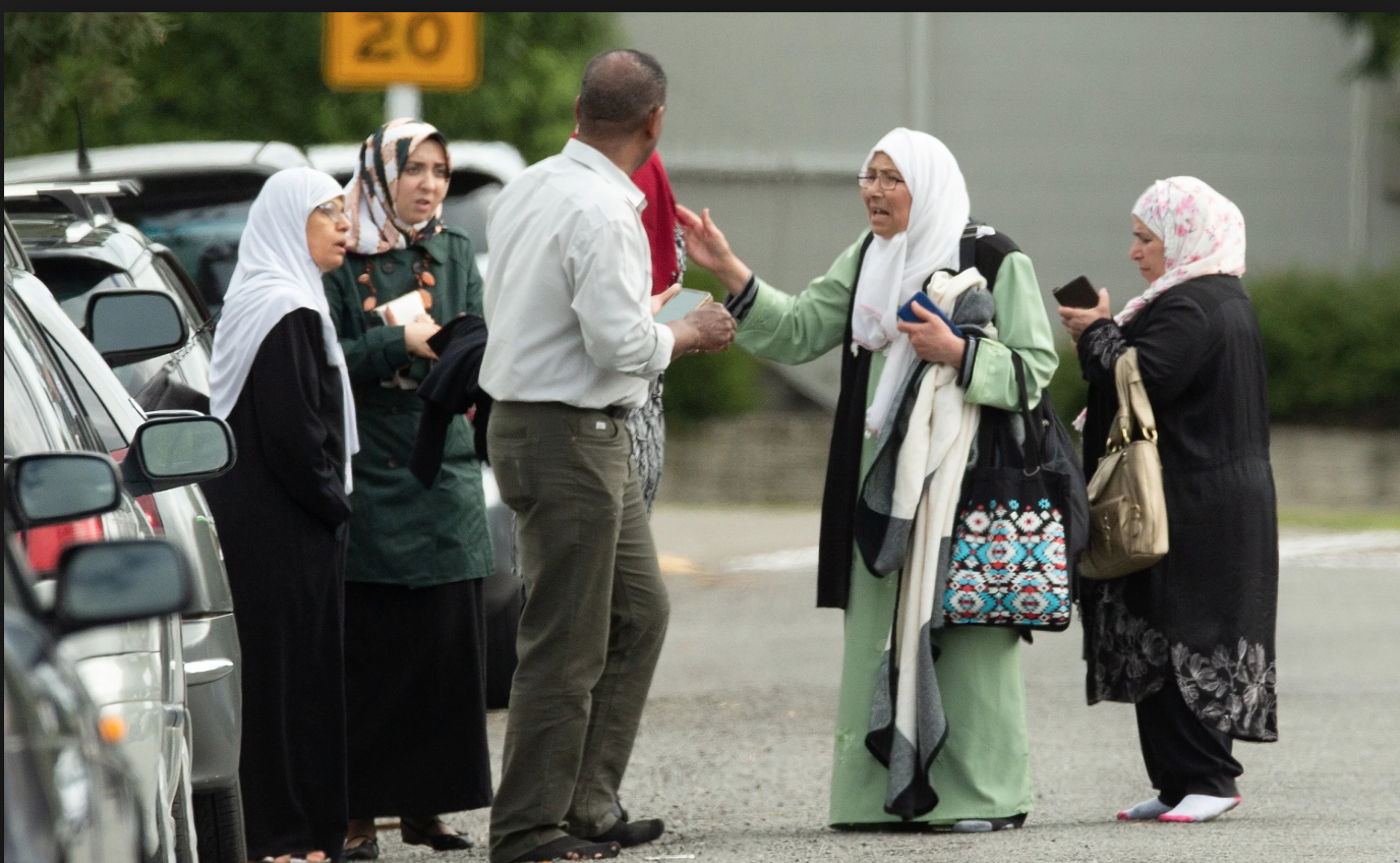 В Новой Зеландии возросло количество жертв стрельбы в мечетях - фото 1