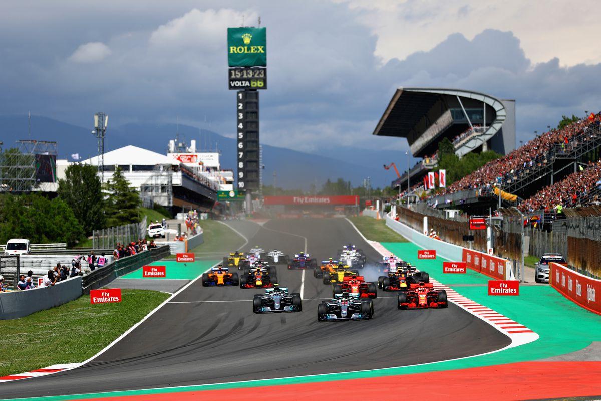 Формула-1: в серии автогонок стартовал сезон - фото 1