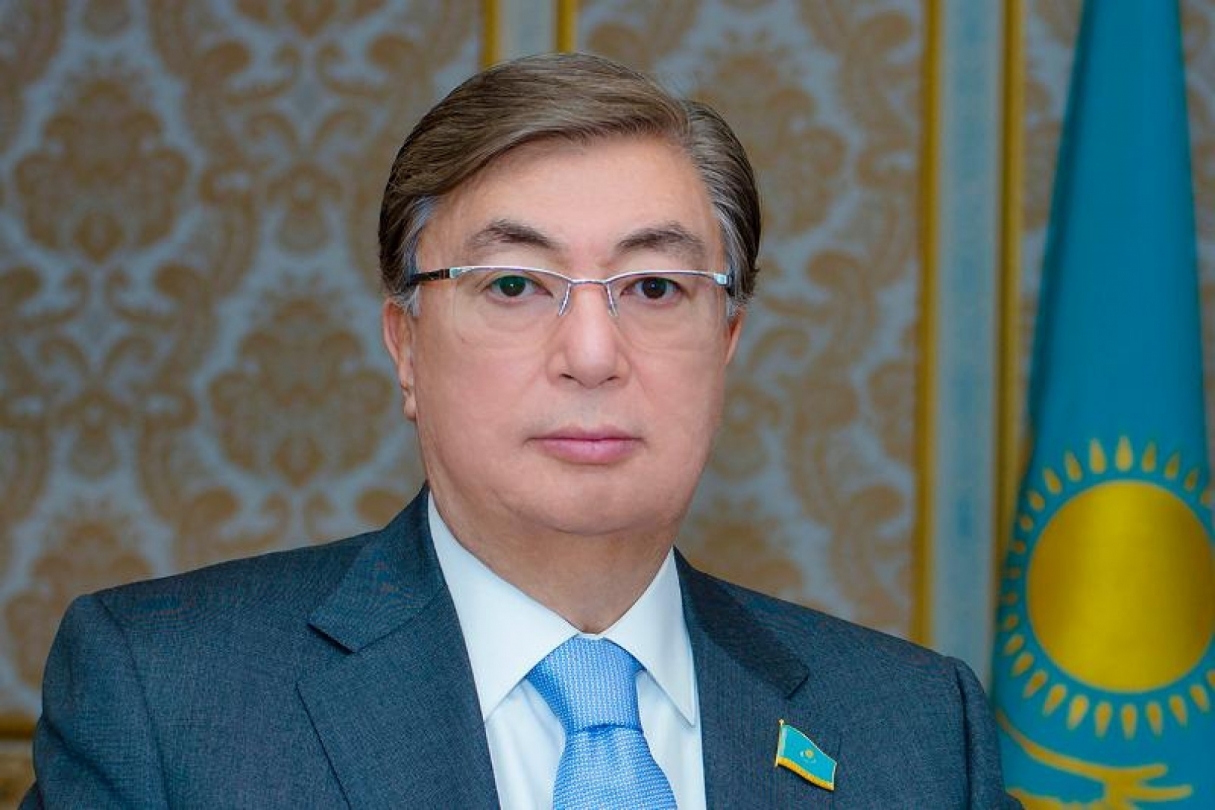 Казахстан возглавил новый президент  - фото 1