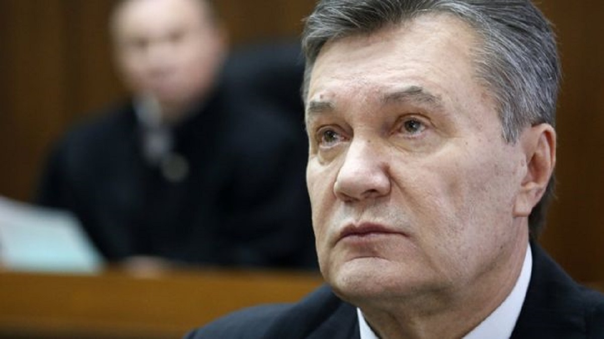 Канада продлила санкции против Януковича и его помощничков - фото 1