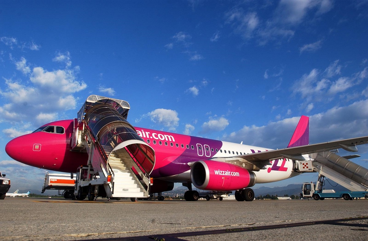 Wizz Air отказались перевозить российских пропагандистов - фото 1