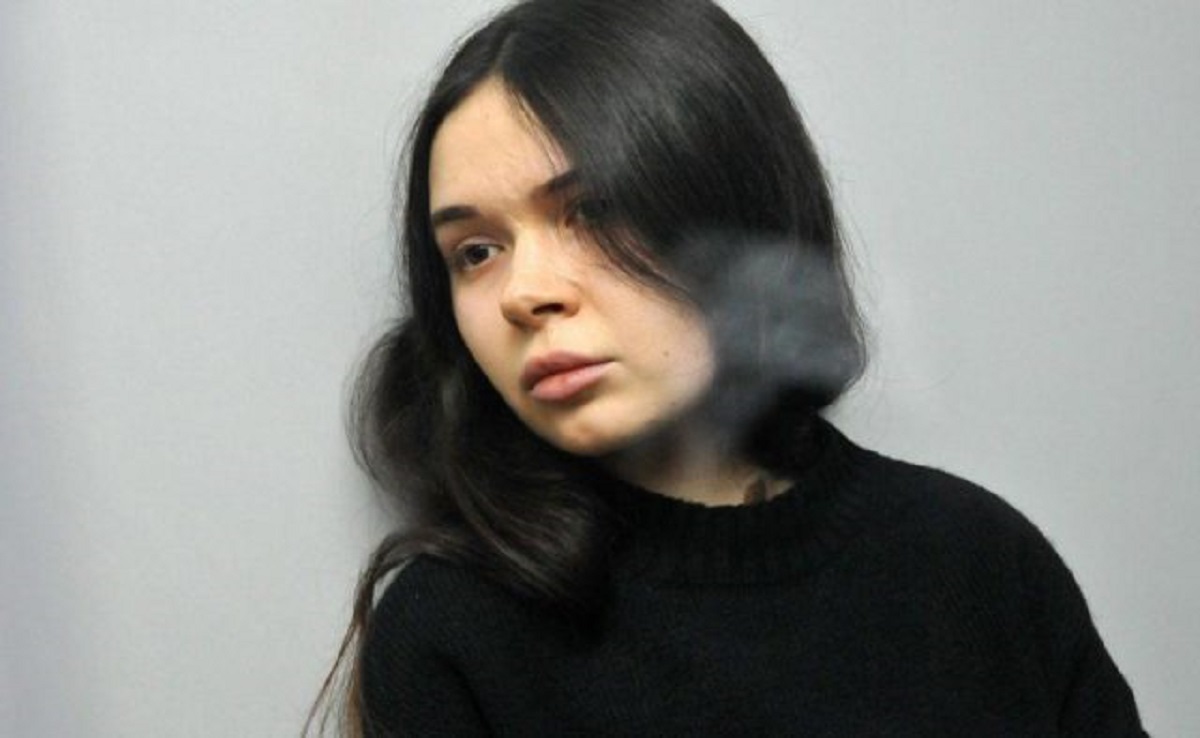 Зайцева обжаловала приговор суда - фото 1