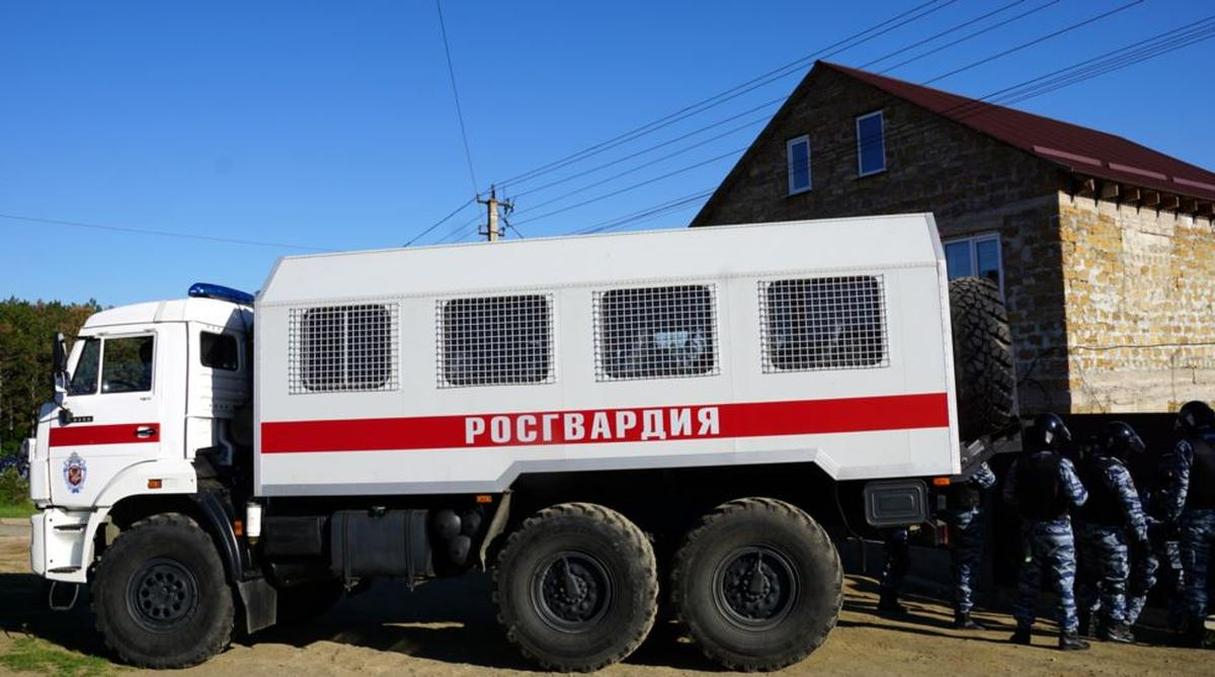 Российские боевики задержали как минимум 10 крымских татар - фото 1