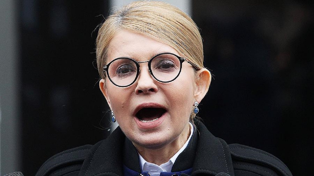 У Тимошенко нашли новые офшоры - фото 1