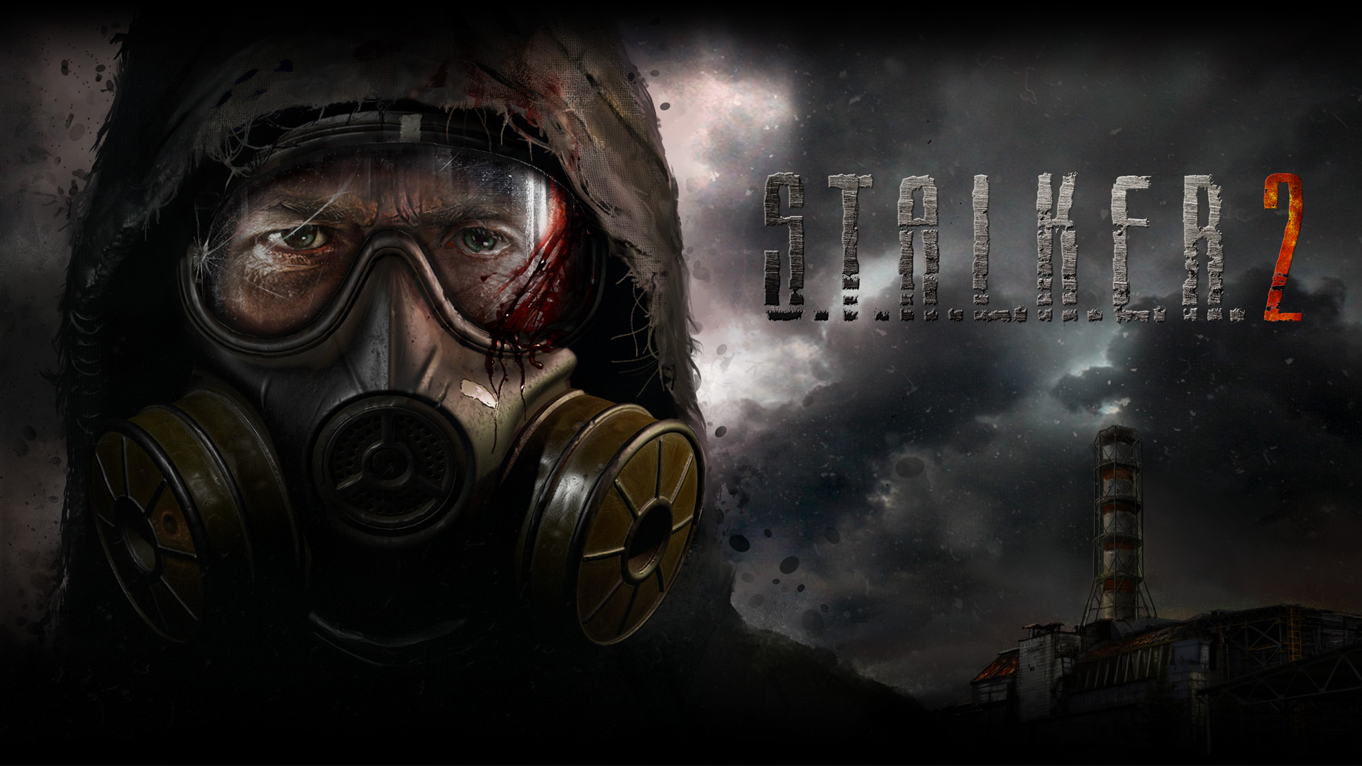 S.T.A.L.K.E.R. возвращается: разработчики опубликовали первый постер и саундтрек к игре - фото 1