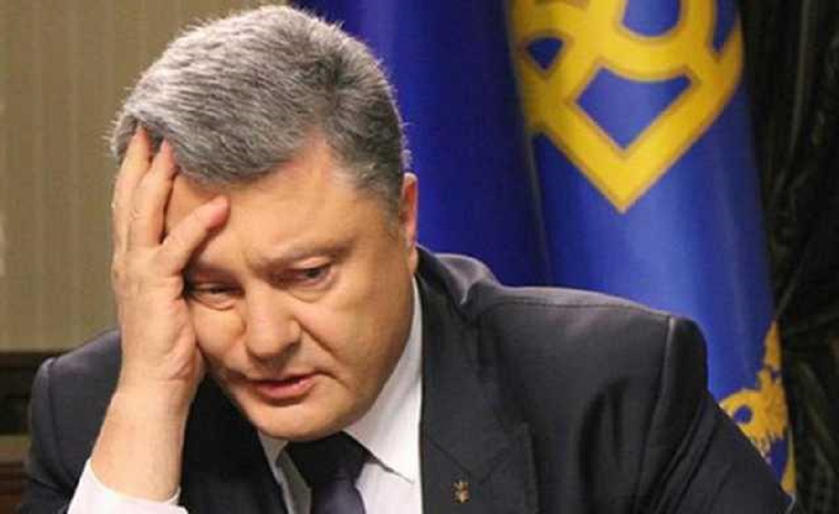 Порошенко прокомментировал поражение Тимошенко - фото 1