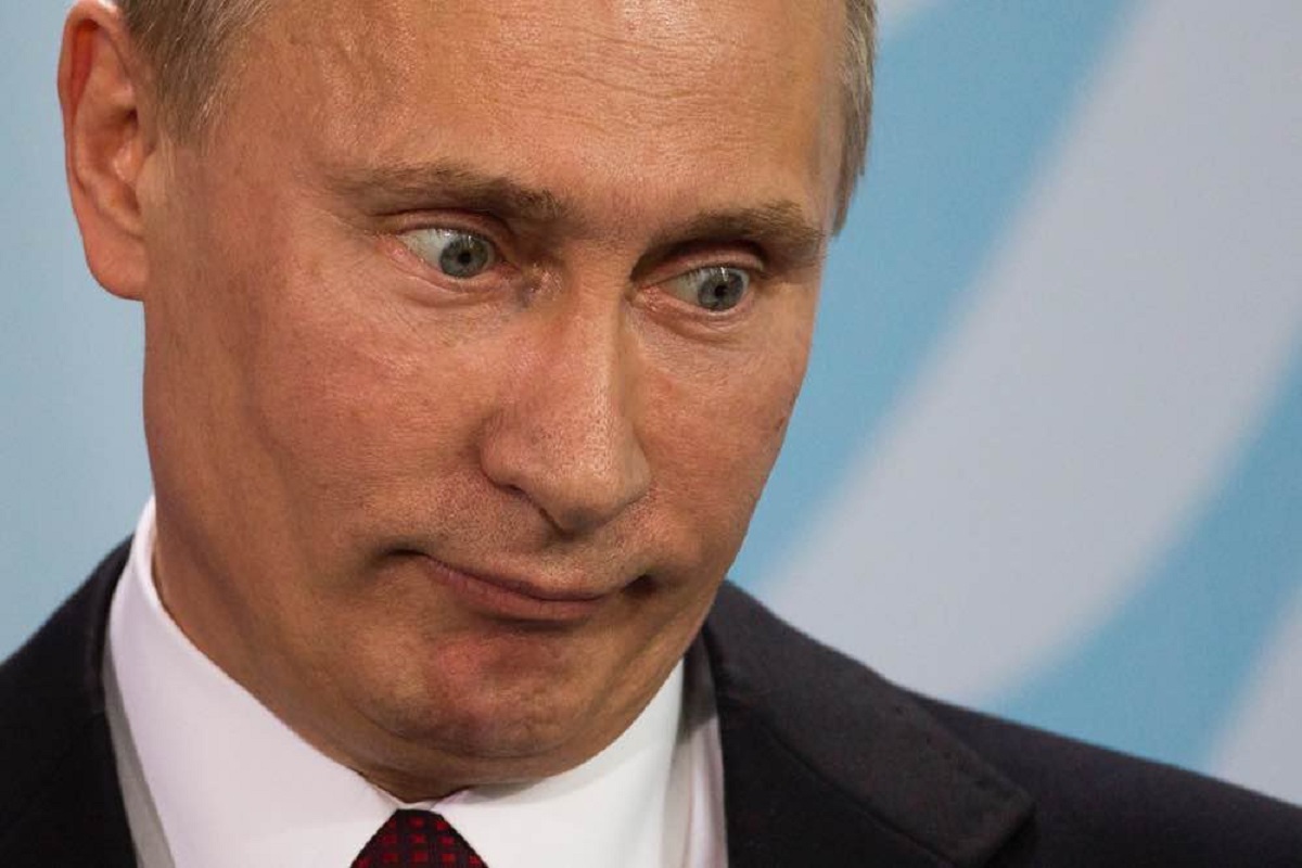 Кремль отреагировал на рекламу Порошенко - фото 1